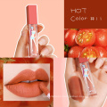 Matte Non-Stick Cup Clear Lip Gloss Private Label